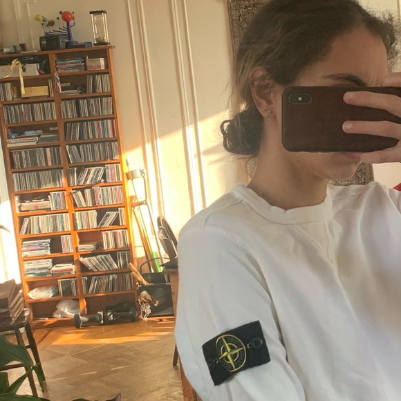 Stone Island Crewneck - Picture 3 of 3